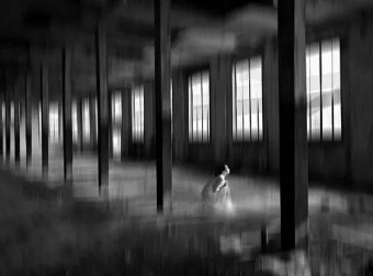 真实灵异故事2:恐怖的吊死鬼