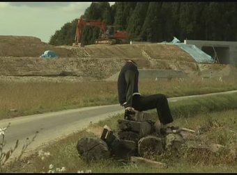 真实灵异故事3：骑摩托车的无头鬼