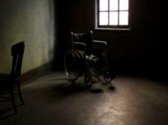 在派出所上班经历过的几次灵异事件