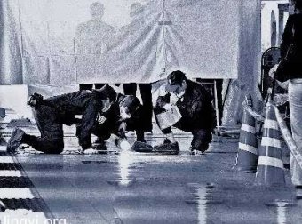 全球十大地下灵异车库排行榜