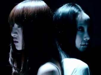 我遇到的所有灵异事情,来看看