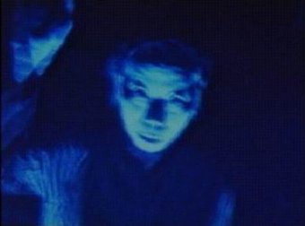 半夜凌晨1-2点遇到的老奶奶