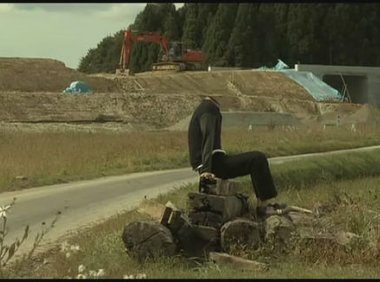 真实灵异故事3：骑摩托车的无头鬼