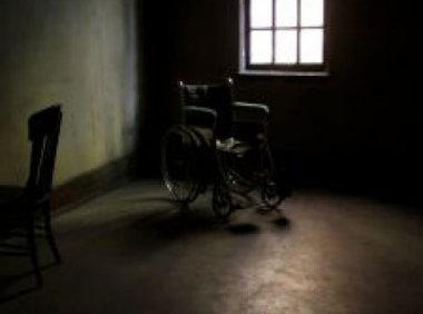 在派出所上班经历过的几次灵异事件