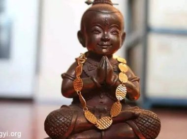 关于古曼童,我给泰国大师擦屁股的往事:第一卷纸