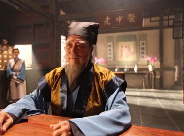 能御蛇的老中医——听我老爹讲的一位民间异人的灵异事件