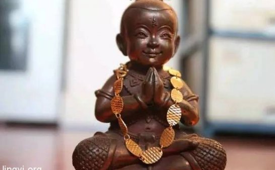 关于古曼童,我给泰国大师擦屁股的往事:第一卷纸