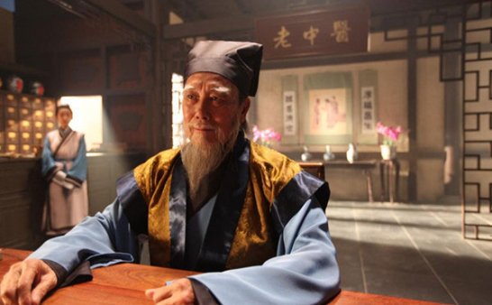 能御蛇的老中医——听我老爹讲的一位民间异人的灵异事件