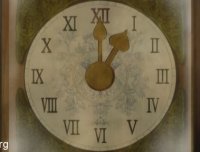 搬新家后的一些灵异事件,其中有抽屉、座钟移动打我