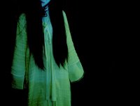 儿时经历的一次怪事