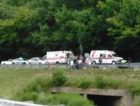 人死真的如灯灭吗？ 看看这些视频和图就知真假！