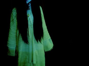 儿时经历的一次怪事