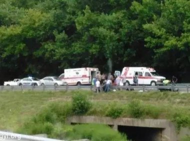 人死真的如灯灭吗？ 看看这些视频和图就知真假！