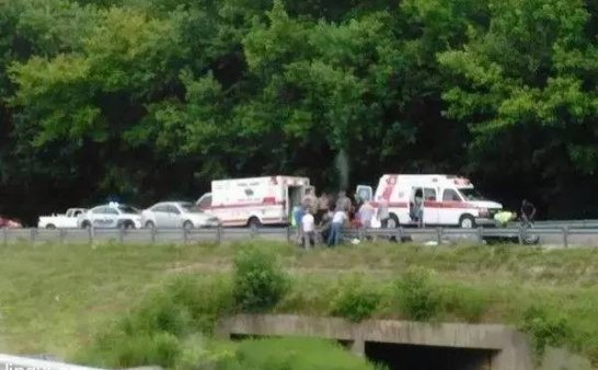 人死真的如灯灭吗？ 看看这些视频和图就知真假！