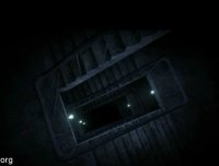 晚上走楼梯千万不要数,别回头!