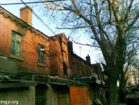 1985年长春东开运大街所见奇异事情