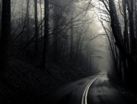 小时候遇到和听到的真实灵异事件(四)