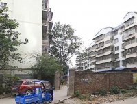 跑步的时候遇到的怪事情