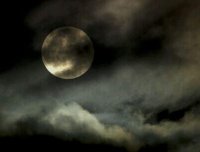 小时候遇到和听到的真实灵异事件(六)