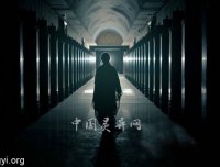 殡仪馆守尸人的灵异经历