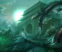 兄弟河奇异录(一)