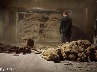 美国官方唯一承认的灵异事件:康涅狄格州闹鬼事件(附纪录片下载地址)