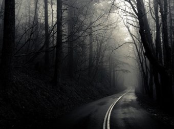 小时候遇到和听到的真实灵异事件(四)