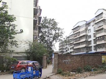 跑步的时候遇到的怪事情