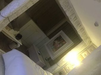 贵州百灵大厦公寓酒店遇到的灵异事件