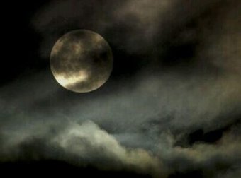 小时候遇到和听到的真实灵异事件(六)