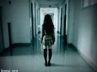 小时候遇到和听到的真实灵异事件（十三）