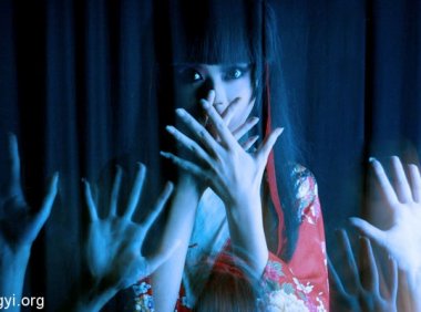 30天学会灵魂出体