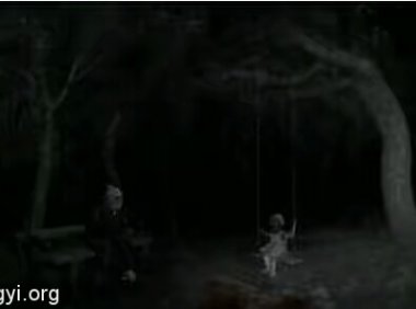 小时候遇到和听到的真实灵异事件（七）