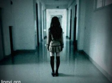 小时候遇到和听到的真实灵异事件（十三）