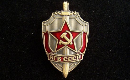 克格勃超常现象研究档案(附87分钟纪录片视频)