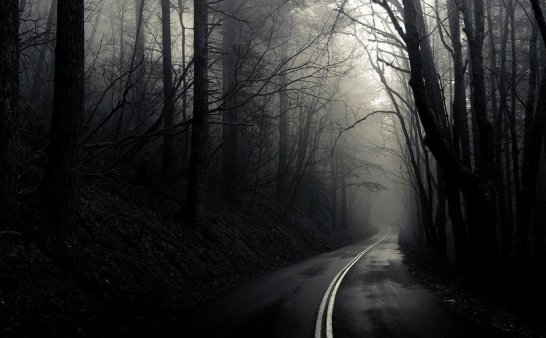 小时候遇到和听到的真实灵异事件(四)