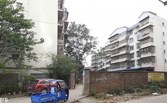 跑步的时候遇到的怪事情