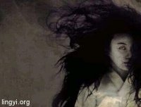 小时候遇到和听到的真实灵异事件（十七）