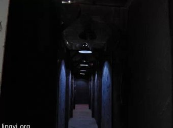 中国真实灵异事件大全