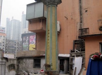 父亲与我经历及听到的灵异事件之十一：戏院怨灵