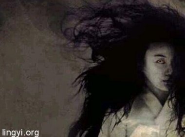 小时候遇到和听到的真实灵异事件（十七）