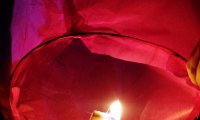 清明节我带了一只鬼回家