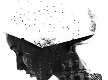 武当之后下山——求签、算命、驱邪