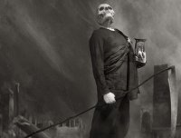 外公离世后一切的巧合