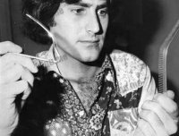 美国中情局最新解密档案:证实尤里·盖勒超能力真实存在