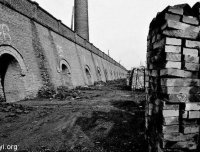 我们村子西头那个令人颤栗的恐怖窑厂!害死了无数少女!