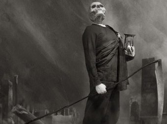 外公离世后一切的巧合