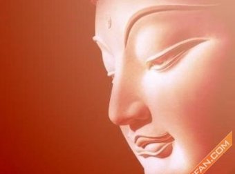 西北看见的神灵