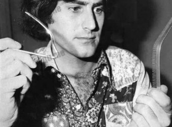 美国中情局最新解密档案:证实尤里·盖勒超能力真实存在