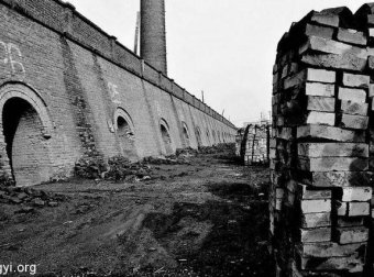 我们村子西头那个令人颤栗的恐怖窑厂!害死了无数少女!